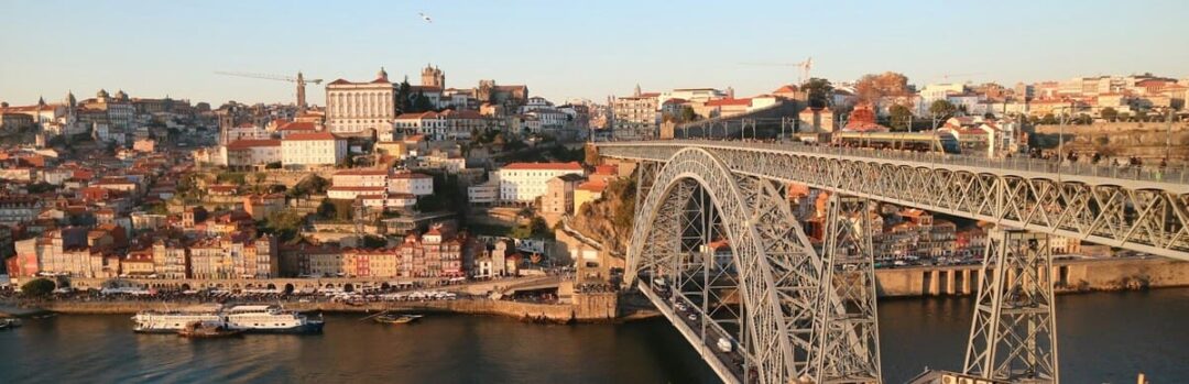 Portugal Citizenship by Investment: Ultimate Guide to Global Mobility